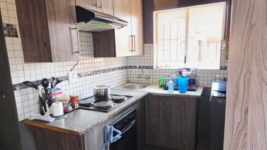 3 Bedroom Property for Sale in Rustenburg North North West